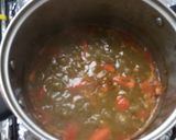 Foto del paso 2 de la receta: Mollejitas Guisadas Criollas (Recete Peruana)