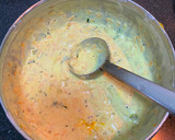 கேரட் பணியாரம் ரெசிபி ஸ்டேப் 2 புகைப்படம்
