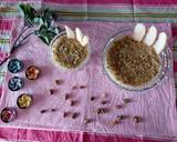 Apple kheer/ very tasty and yammy and delicious dessert recipe step 3 photo