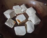 Foto langkah ke 3 dari resep Pepes tahu jamur.