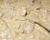 A picture of step 5 of Brazilian curry.