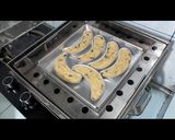 Foto langkah ke 2 dari resep Banana Choco Crispy.