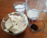Foto del paso 6 de la receta: Mostachón de fresa