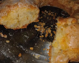 Foto del paso 7 de la receta: Budín de peras crocante, fácil y económico!