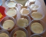 Foto langkah ke 3 dari resep Mango Cheese Milk.