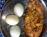 ব্রেড এগ বল (Bread Egg Ball recipe in bengali) রেসিপির ধাপ 4 ছবি