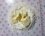 Foto del paso 2 de la receta: Scones