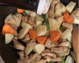 豆腐乳燒雞❣️的食譜步驟2照片