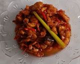 Foto langkah ke 5 dari resep Ayam filet bolognes kecap.