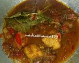 Foto langkah ke 5 dari resep Rica-Rica Ayam.