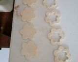 Foto del paso 5 de la receta: Formas de hojaldre