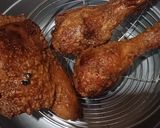 Foto langkah ke 4 dari resep Ayam Goreng Bumbu Terasi.