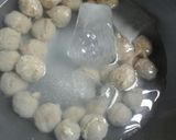 Foto langkah ke 11 dari resep Bakso daging serbaguna ala pawon nafreen.