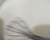 Foto langkah ke 1 dari resep Kue soes vla buah.