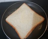 Foto langkah ke 1 dari resep Sandwich Cokelat Stroberry.