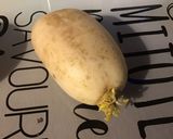 Une image de l'étape 3 de Navets sautés au vin blanc.