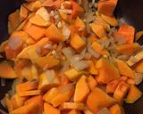 Une image de l'étape 3 de Gratin de panais,courge butternut et pommes de terre aux deux fromages.