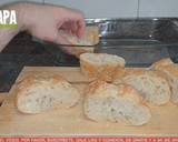 Foto del paso 3 de la receta: Torrijas tradicionales caseras