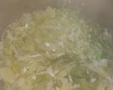 Stefánia szelet kelkáposzta főzelékkel recept fázis 1 fotója