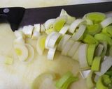 Foto del paso 3 de la receta: Sopa de col