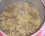પંચરત્ન ખીચડી (Panchratna Khichdi Recipe In Gujarati) રેસીપી સ્ટેપ2ફોટો