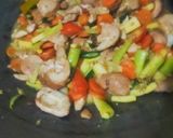 Foto langkah ke 7 dari resep Picung Jagung Baby.