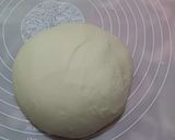 Foto langkah ke 3 dari resep Bakpao lipat.