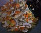 Foto langkah ke 4 dari resep Capcay sayur super enak.