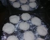 Foto del paso 4 de la receta: Pancitos