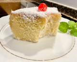 Foto del paso 20 de la receta: Pastel húmedo de coco