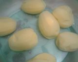 Hình bước làm 1 của món Khoai tây chiên nhanh và tiện