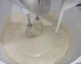 Foto del paso 6 de la receta: Cheesecake New York con compota de fresas