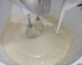 Foto del paso 6 de la receta: Cheesecake New York con compota de fresas