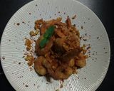 Foto langkah ke 3 dari resep Udang pedas gurih 🍤.