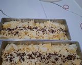 Foto langkah ke 3 dari resep Bread Puding.