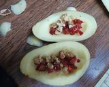 Foto del paso 2 de la receta: Patata rellena