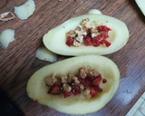Foto del paso 2 de la receta: Patata rellena