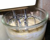 Foto del paso 4 de la receta: Pandulcitos de bizcochuelo con chip de chocolate