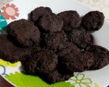 Foto del paso 5 de la receta: Galletitas saludables de algarroba