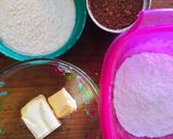 Foto del paso 9 de la receta: Conchas