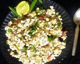 સાબુદાણાની ખીચડી (Sabudana Khichdi Recipe In Gujarati) રેસીપી સ્ટેપ3ફોટો