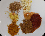 Foto del paso 2 de la receta: Lentejas masala con pollo