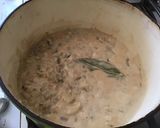 A picture of step 2 of California Farm Winter Clam Chowder-Mild.