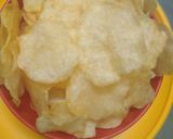વેફર (Wafer Recipe In Gujarati) રેસીપી સ્ટેપ4ફોટો
