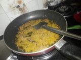 दाल मखनी (dal makhani recipe in Hindi)