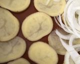 Foto del paso 1 de la receta Pollo al horno muy rápido