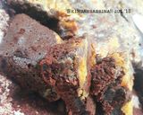 Foto langkah ke 7 dari resep CheeseCake Brownise.