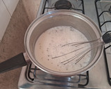 Foto del paso 3 de la receta: Salsa bechamel