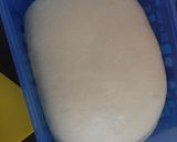 عکس مرحله 3 از دستور 🇹🇷 نان پوآچای گوشت (poğaça)