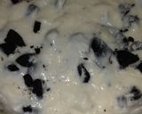 Foto langkah ke 2 dari resep Oreo Dessert Box.